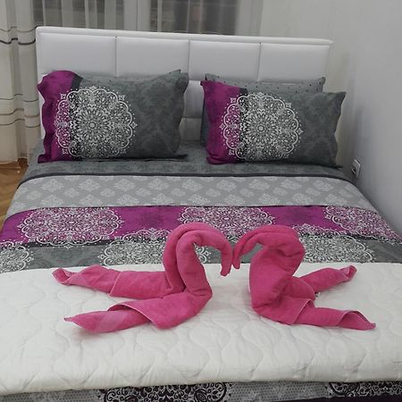 Snezana Apartment Ochryda Zewnętrze zdjęcie