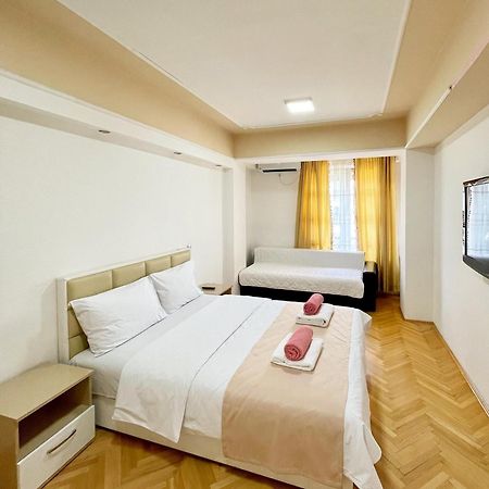 Snezana Apartment Ochryda Zewnętrze zdjęcie