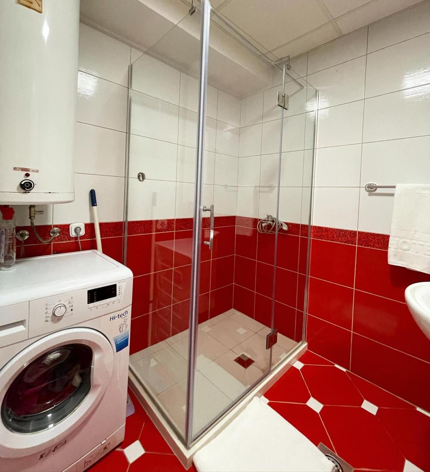 Snezana Apartment Ochryda Zewnętrze zdjęcie