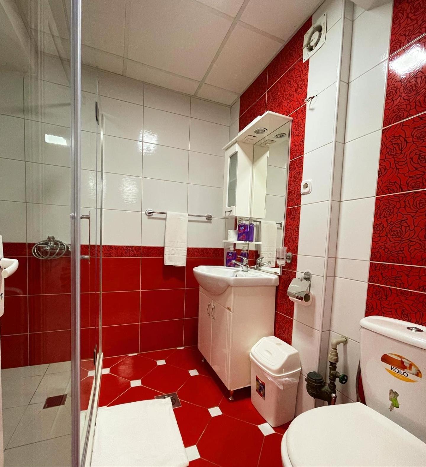 Snezana Apartment Ochryda Zewnętrze zdjęcie